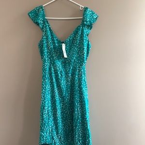 Billabong summer dress